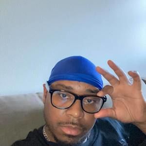 Meet your Posher, Jamal